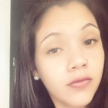 Babysitter in Araucária: Daiane