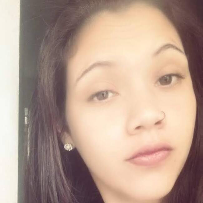 Babysitter in Araucária: Daiane