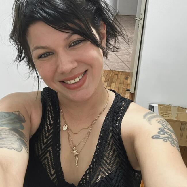 Niñera en Vicente López: Fiorella