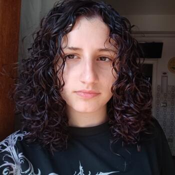 Babysitter in Prato: Samanta