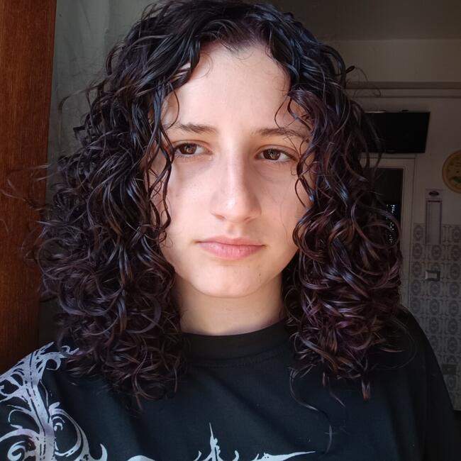 Babysitter in Prato: Samanta