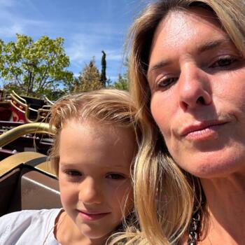 Parent Paris: Anne-Sophie
