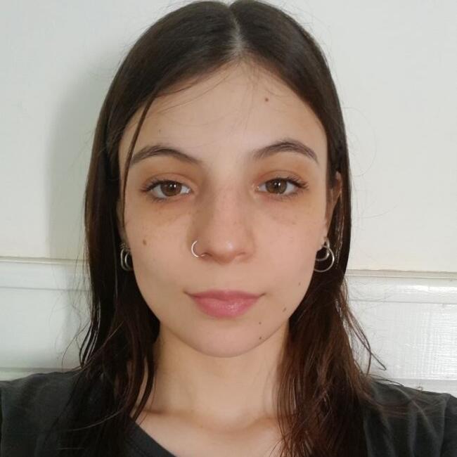 Babysitter in Buenos Aires: Carola