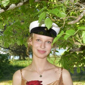 Babysitter in Espoo: Lotta