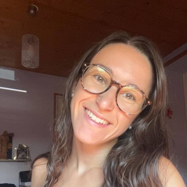 Babysitter in Irodouër: Noémie