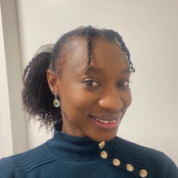 Babysitter in Haarlem: Martha