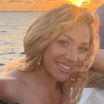 Babysitter in Móstoles: Alba