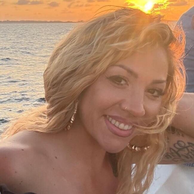 Babysitter in Móstoles: Alba