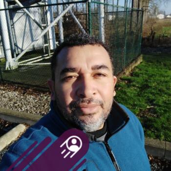 Parent Montijo: Valtercio