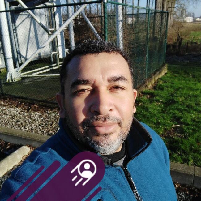 Babysitting job in Montijo: Valtercio