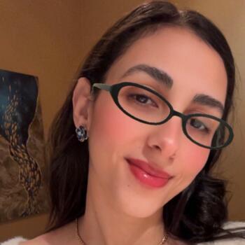 Baby-sitter Brossard: Afnan