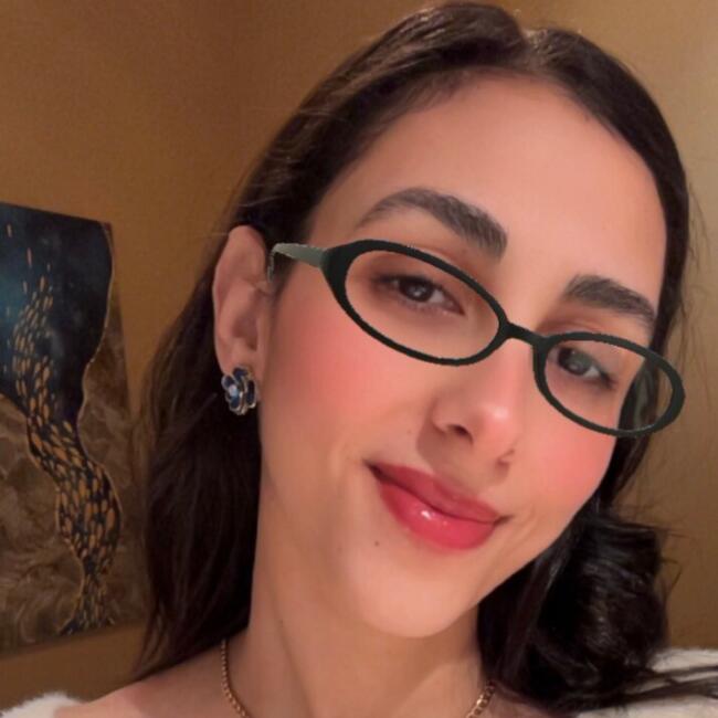 Baby-sitter in Brossard: Afnan