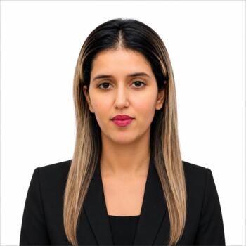 Babysitter Dubai: Nour