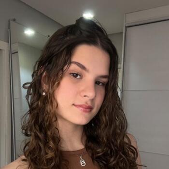 Babá em Assis Chateaubriand: Rafaella