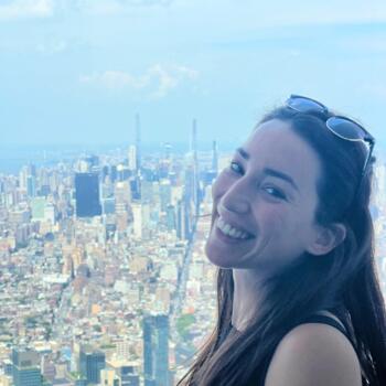 Babysitter Rome: Flavia