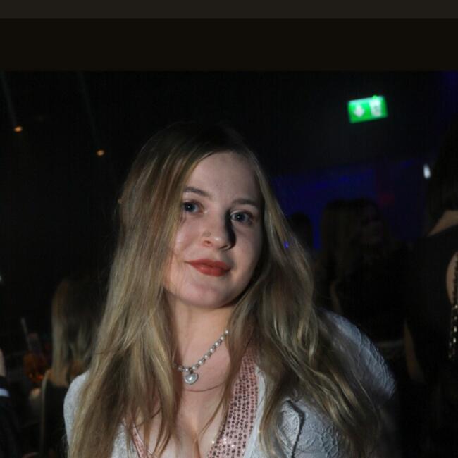 Babysitter in Ammerbuch: Lucia