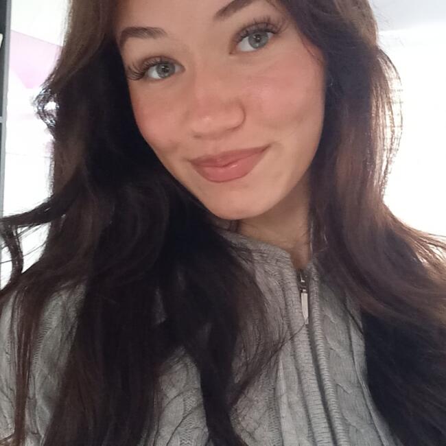 Babysitter in Szczecin: Julia