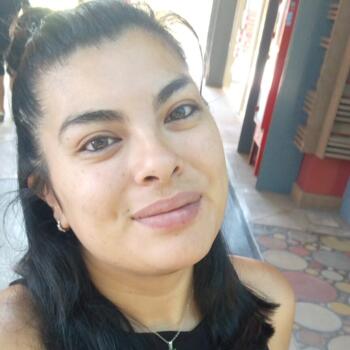 Niñera en Buenos Aires: Johanna