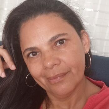 Babysitter in Barueri: Dani