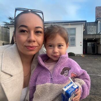 Parent Auckland: Anahera