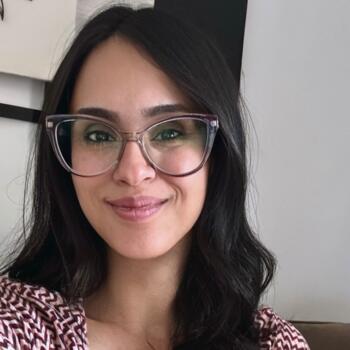 Parent São Paulo: Fernanda