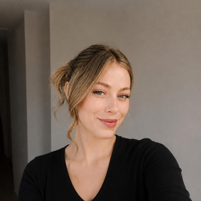 Babysitter in Ingolstadt: Karolina