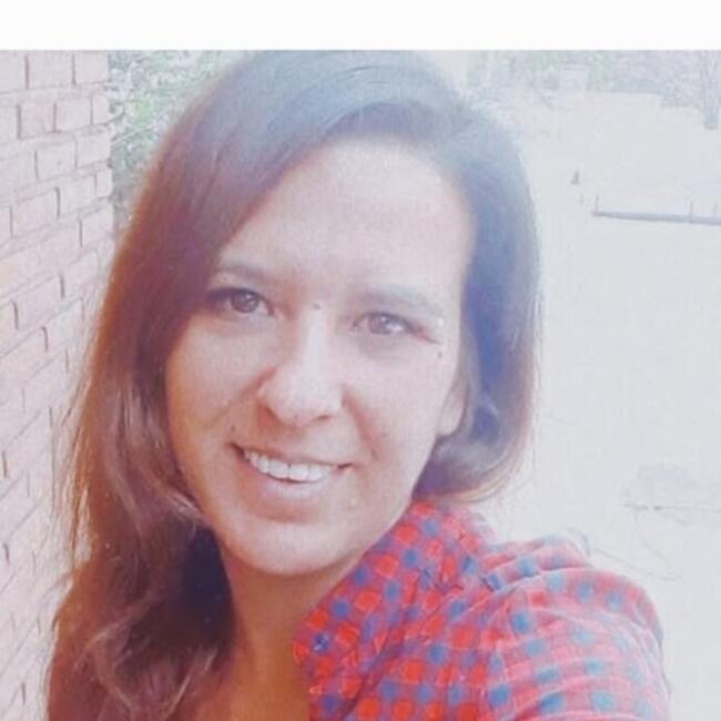 Niñera en Ciudad de Santa Rosa: Lucia
