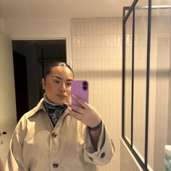 Babysitter Perpignan: Perle