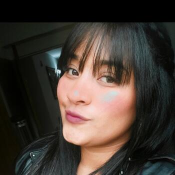 Canguro en Alcobendas: Rossiel