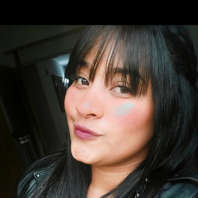 Canguro en Alcobendas: Rossiel