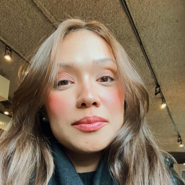 Childminder in Dublin: Kimberly