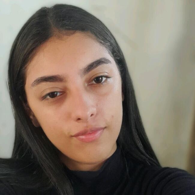 Babá em Porto Velho: Nikoly