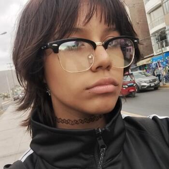 Babysitter Ventanilla (Callao): Fernanda