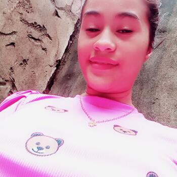 Babysitter Manaus: Janaina