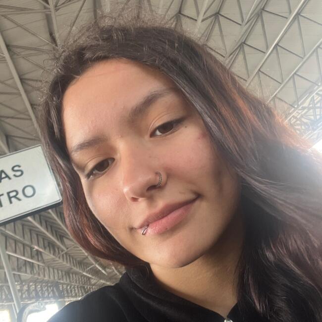 Babá em Porto Alegre: Eliza