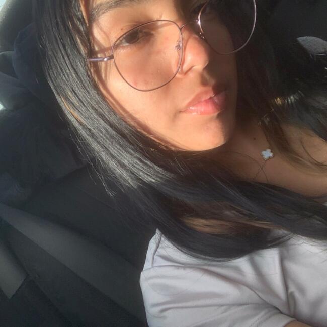 Babysitter in La Chorrera: Yelenis