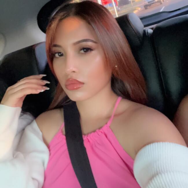 Babysitter in Sydney: Sostika