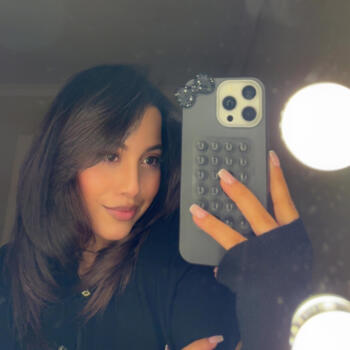 Babysitter in Sydney: Sostika