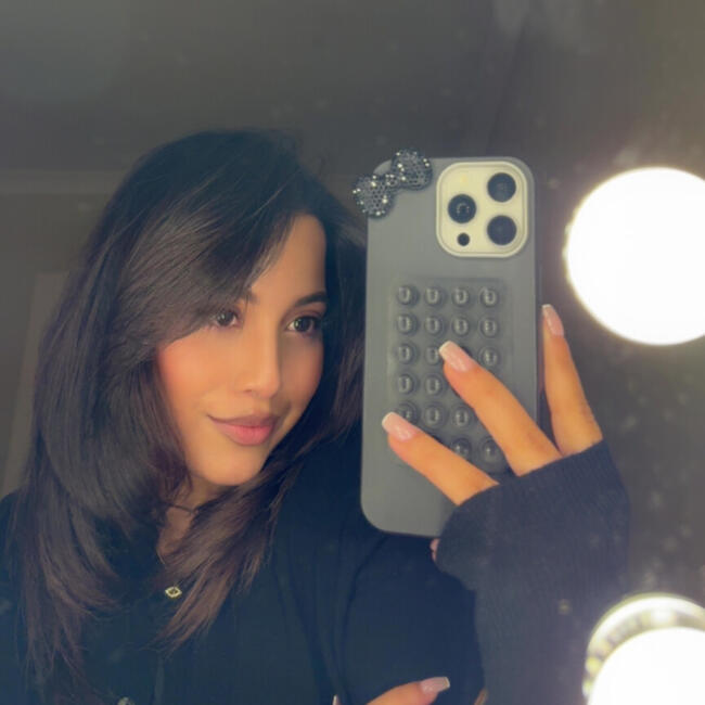 Babysitter in Sydney: Sostika