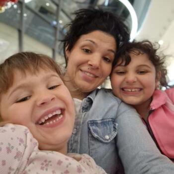 Babysitting job in Spaichingen: babysitting job Stefania