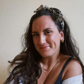Babysitter in Barbera Del Valles: Sandra