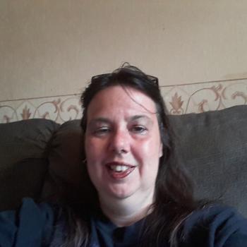 Babysitter in Gilze: Claudia