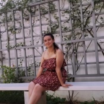 Babysitter in Vila Nova de Gaia: Mariana