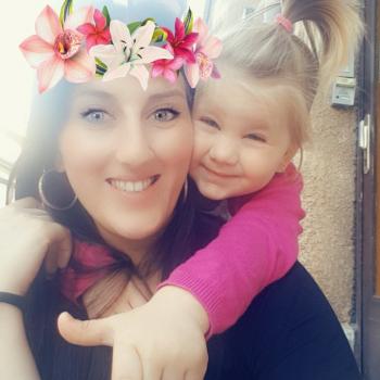 Baby-sitter Differdange: Sabina