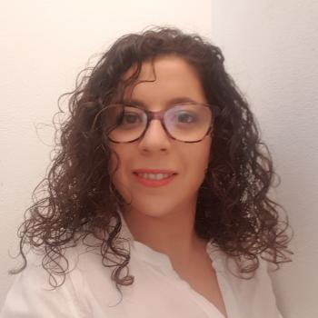 Canguros en Jaén: Gemma