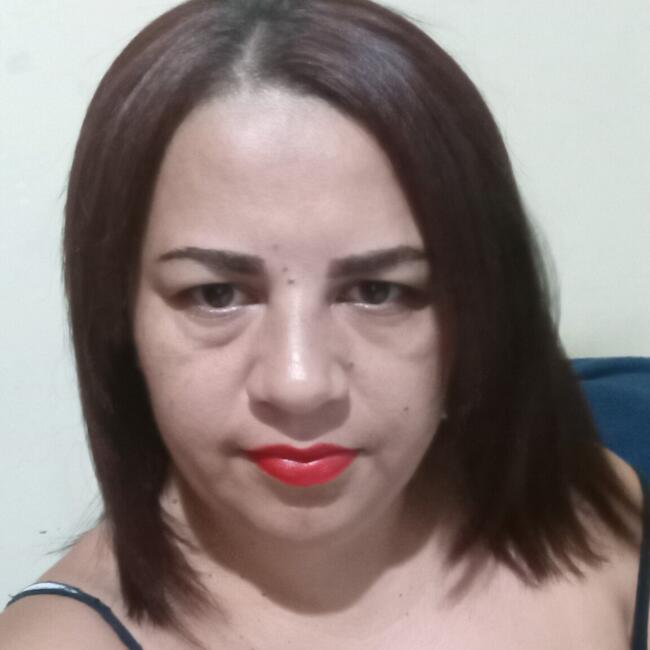 Babysitter in Pindamonhangaba: Zilda