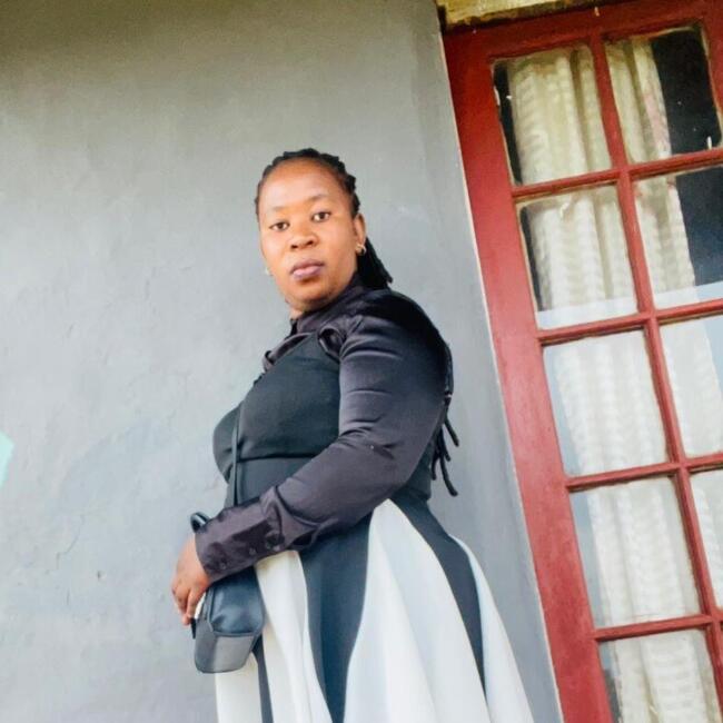 Nanny in Pietermaritzburg: Bongiwe