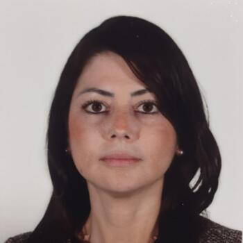 Babysitter Porto: Renata