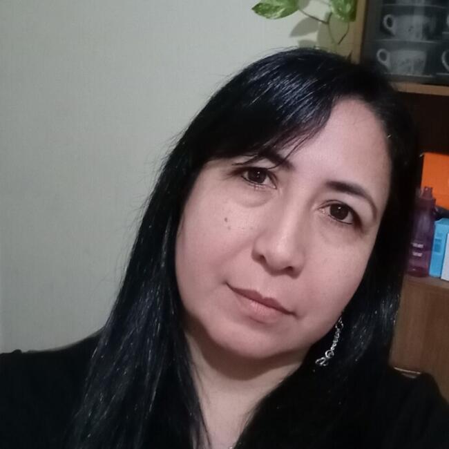 Niñera en Quilmes: Micaela