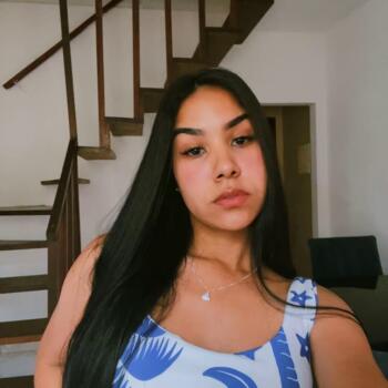 Babysitter in Nova Iguaçu: Ana